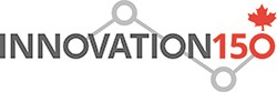 Innovation150 Logo