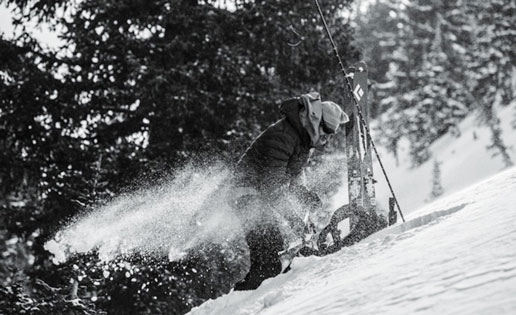 The Forecaster: A Message From The Backcountry 