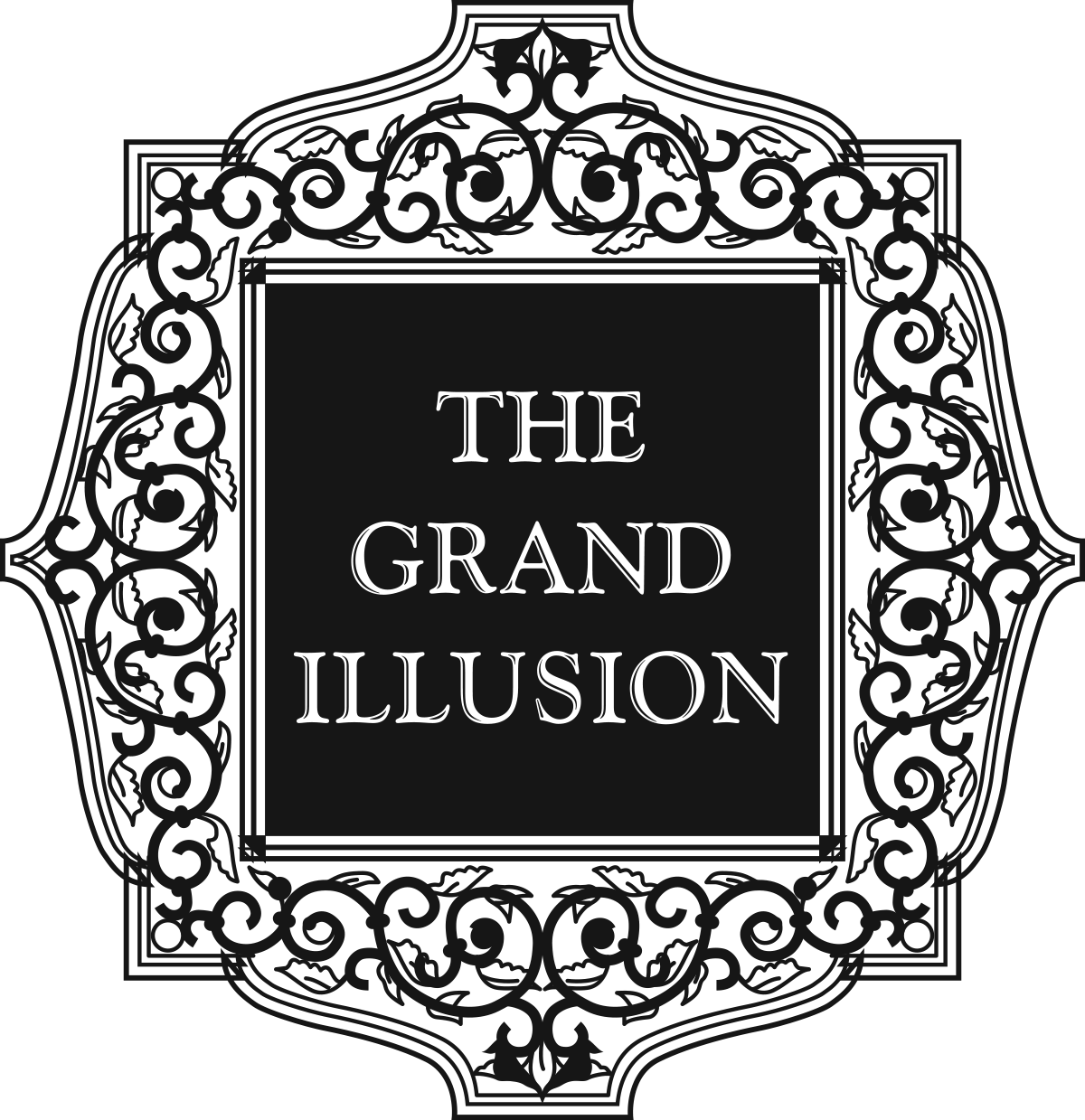Organization Logo