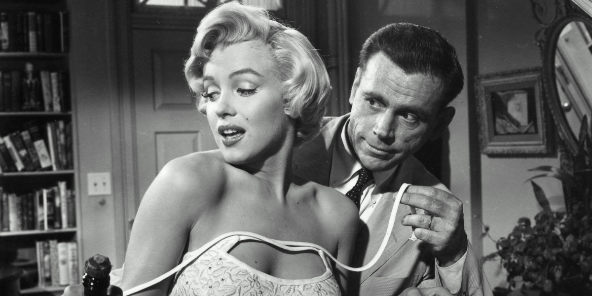 The Seven Year Itch