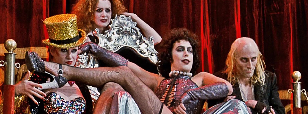 The Rocky Horror Picture Show