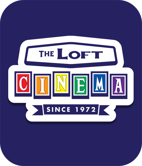 Loft Pride Sticker