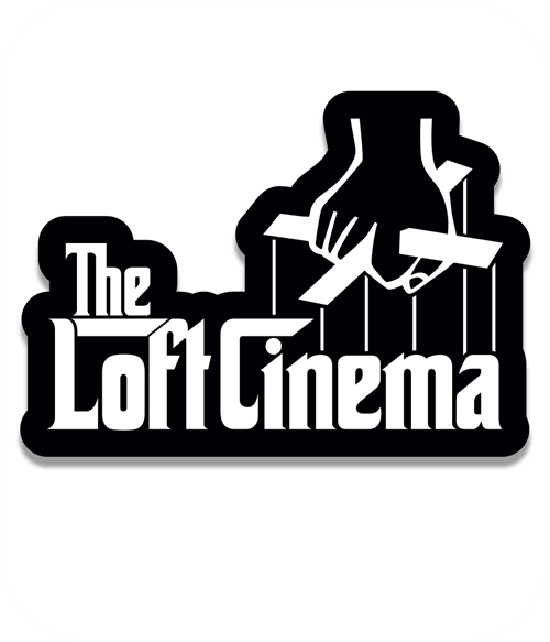 LoftFather Sticker