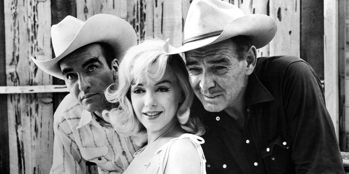 The Misfits