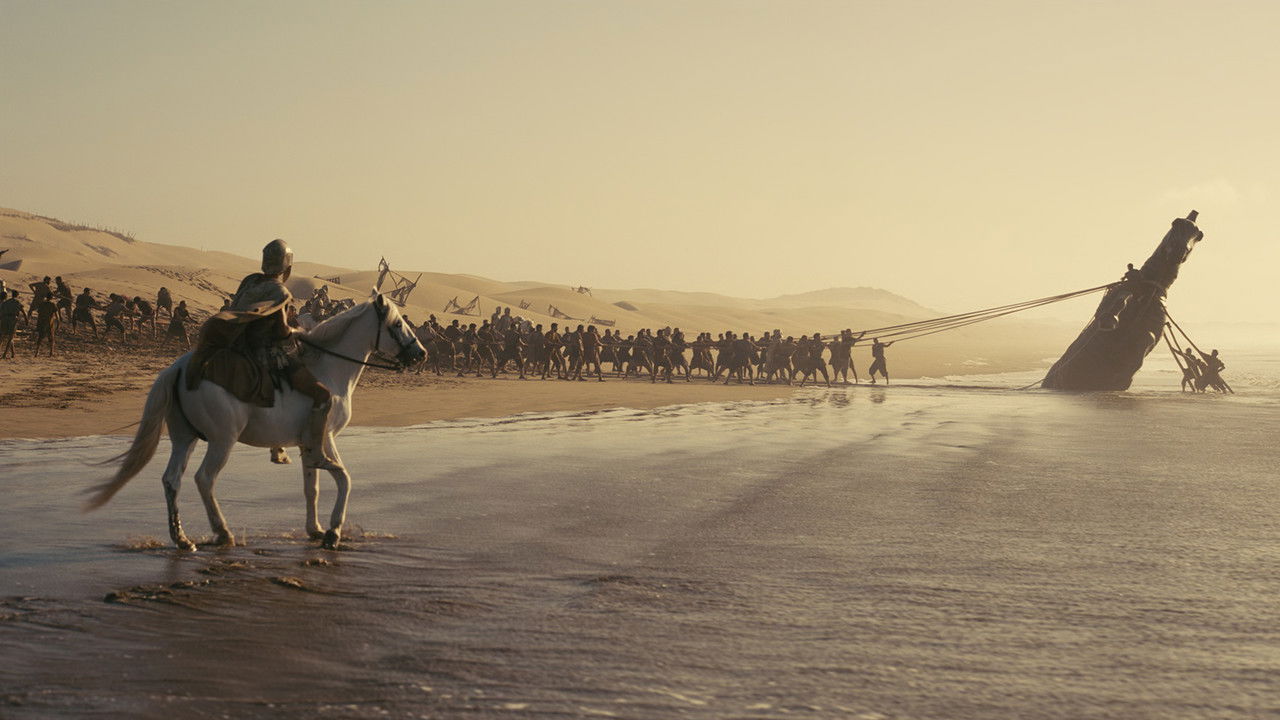 The Odyssey in 70mm