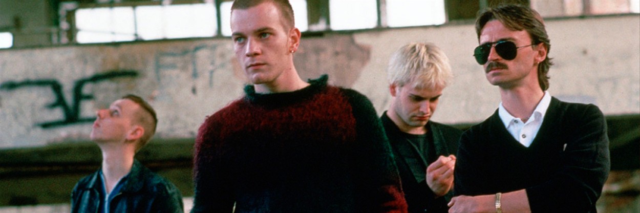Trainspotting