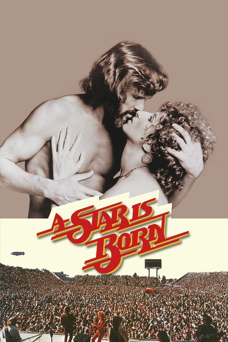 A Star is Born