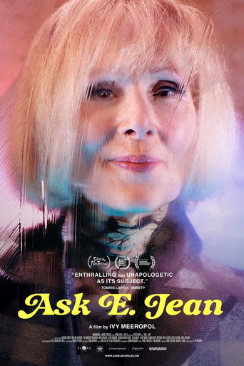Ask E. Jean Trailer