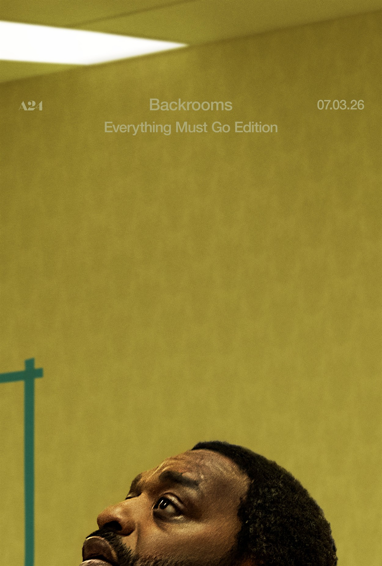 Backrooms: Everything Must Go Edition with Bonus Footage