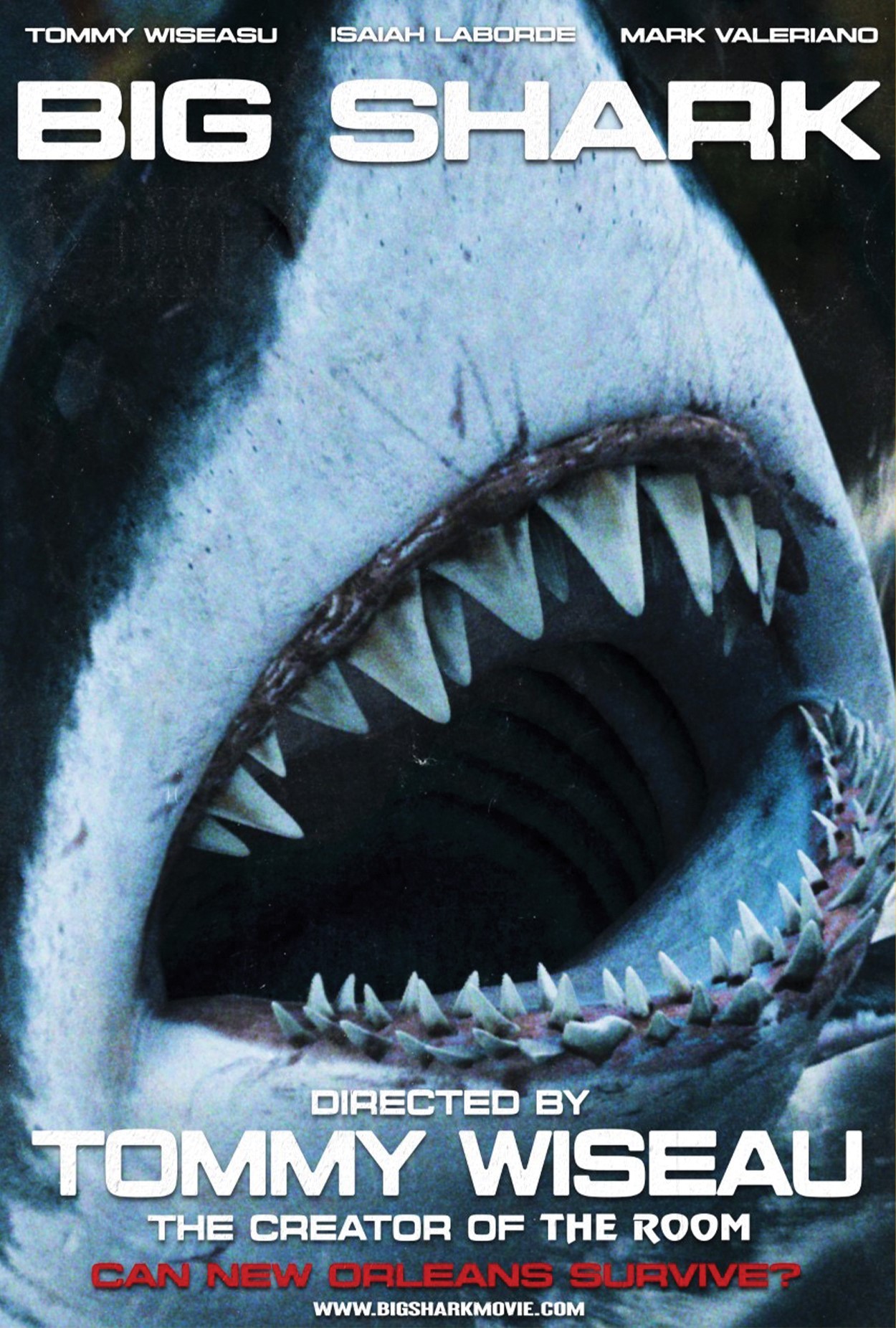 Big Shark