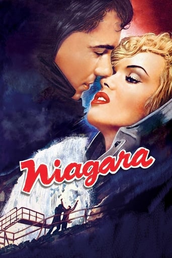 Niagara Trailer