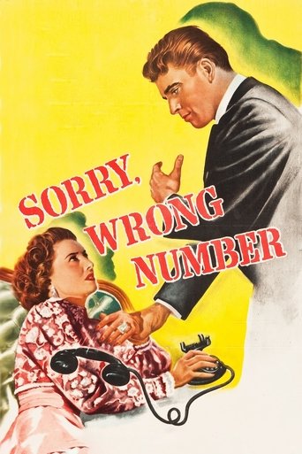 Sorry, Wrong Number Trailer