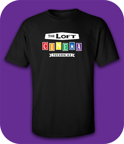 Loft Pride T-Shirt