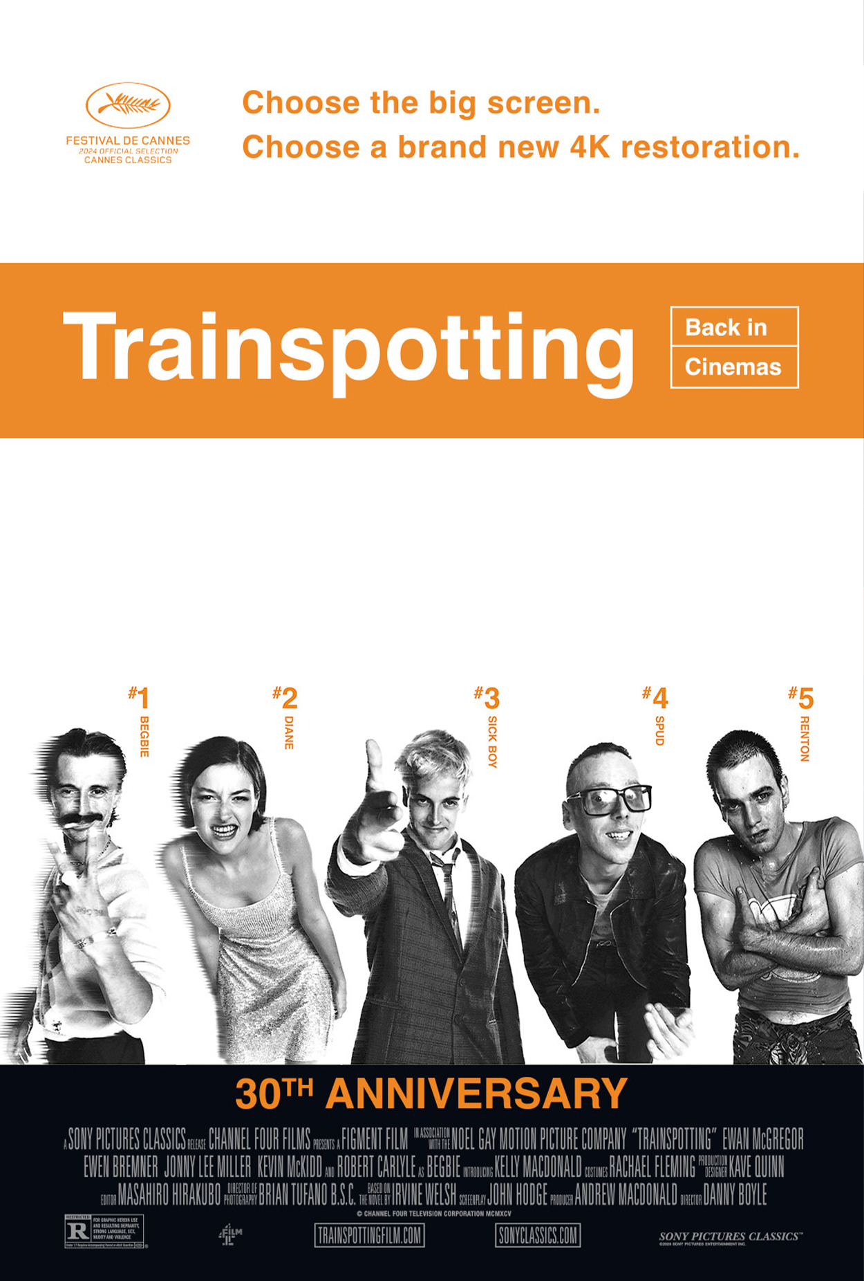 Trainspotting