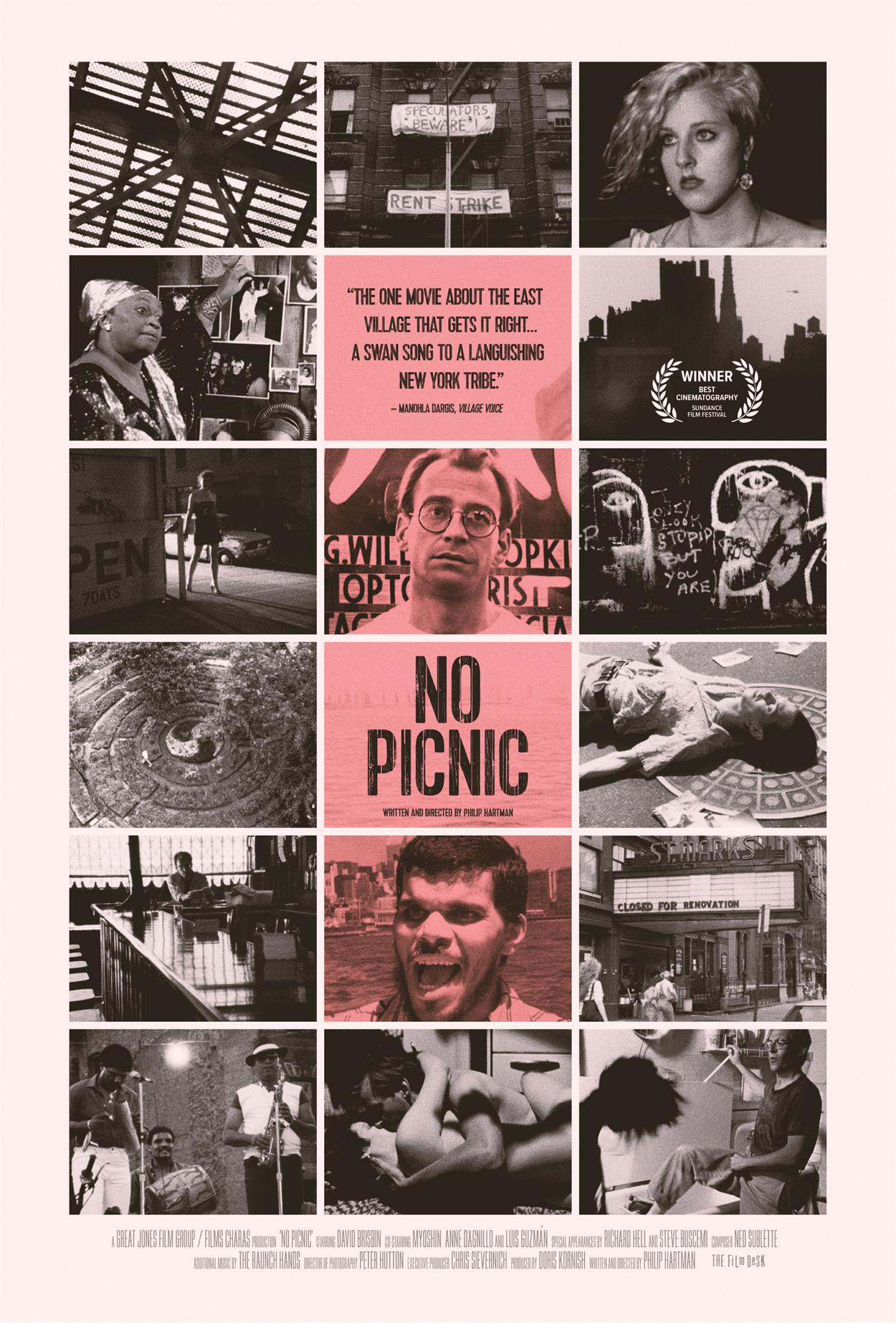 poster