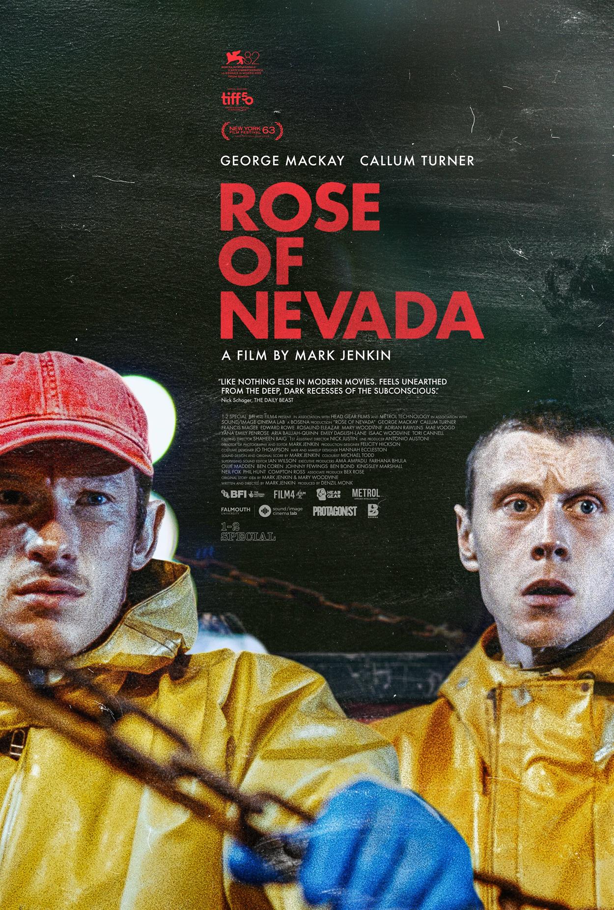 poster