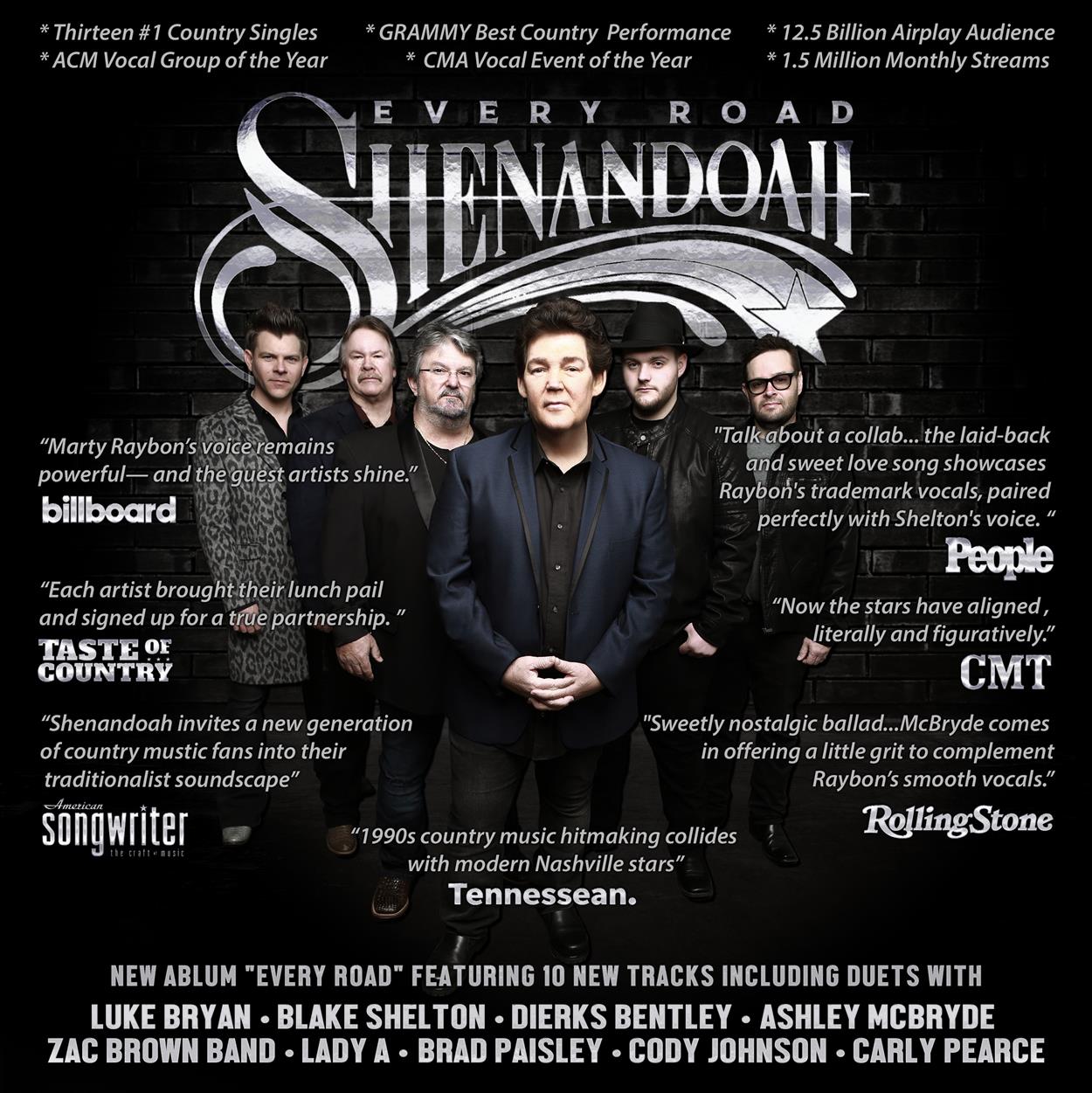 Shenandoah