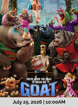 GOAT - Q99