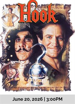 Summer Arts Festival Presents "Hook"