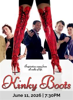 Kinky Boots