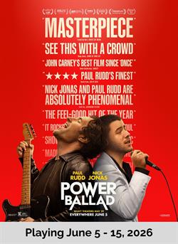 Power Ballad