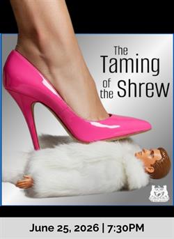 The Taming of the Shrew