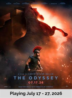 The Odyssey