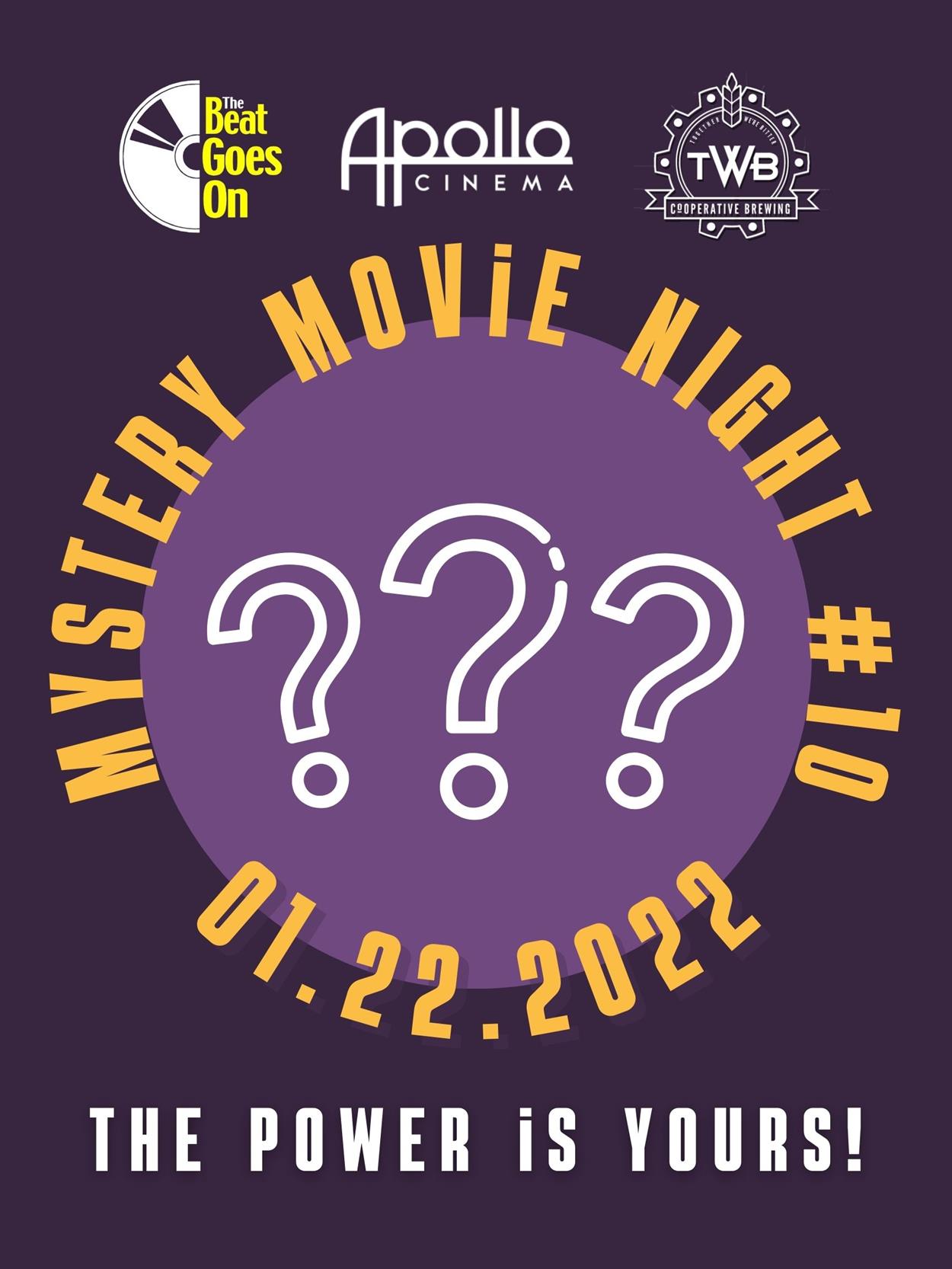 Mystery Movie Night1
