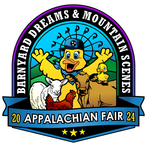 Appalachian Fair - Anne Wilson