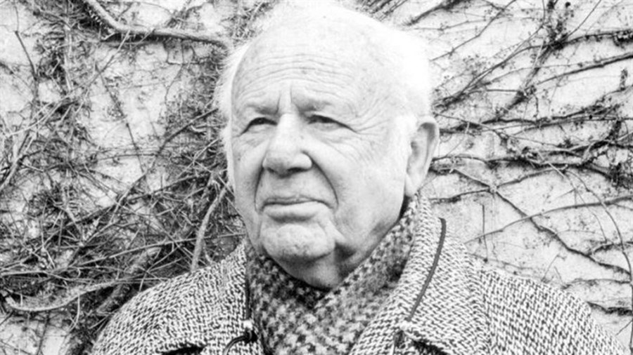 Hot Docs - Strand: Under the Dark Cloth