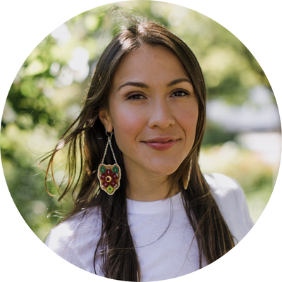 Elle-Maija Tailfeathers