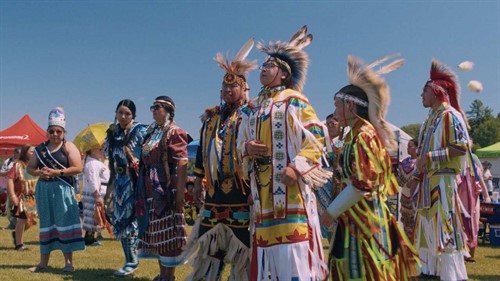 Hot Docs - Carnival, They Can't Steal Our Joy! - Canadian Premiere