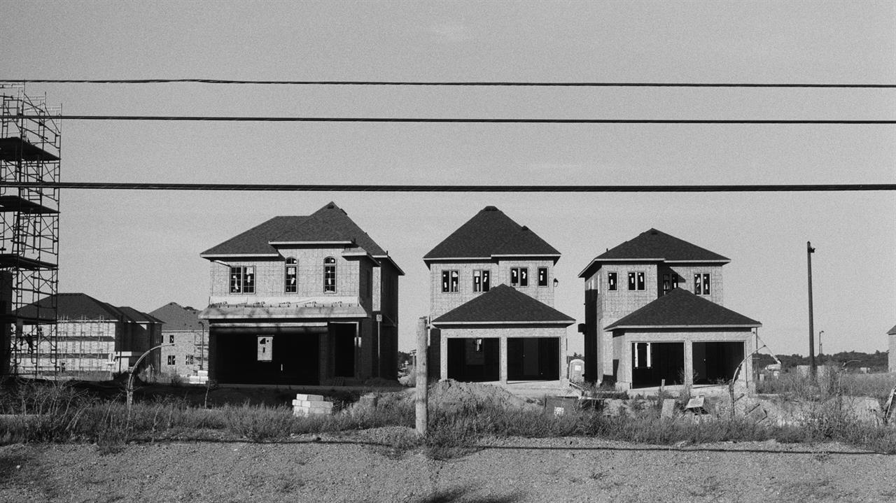 Housing development