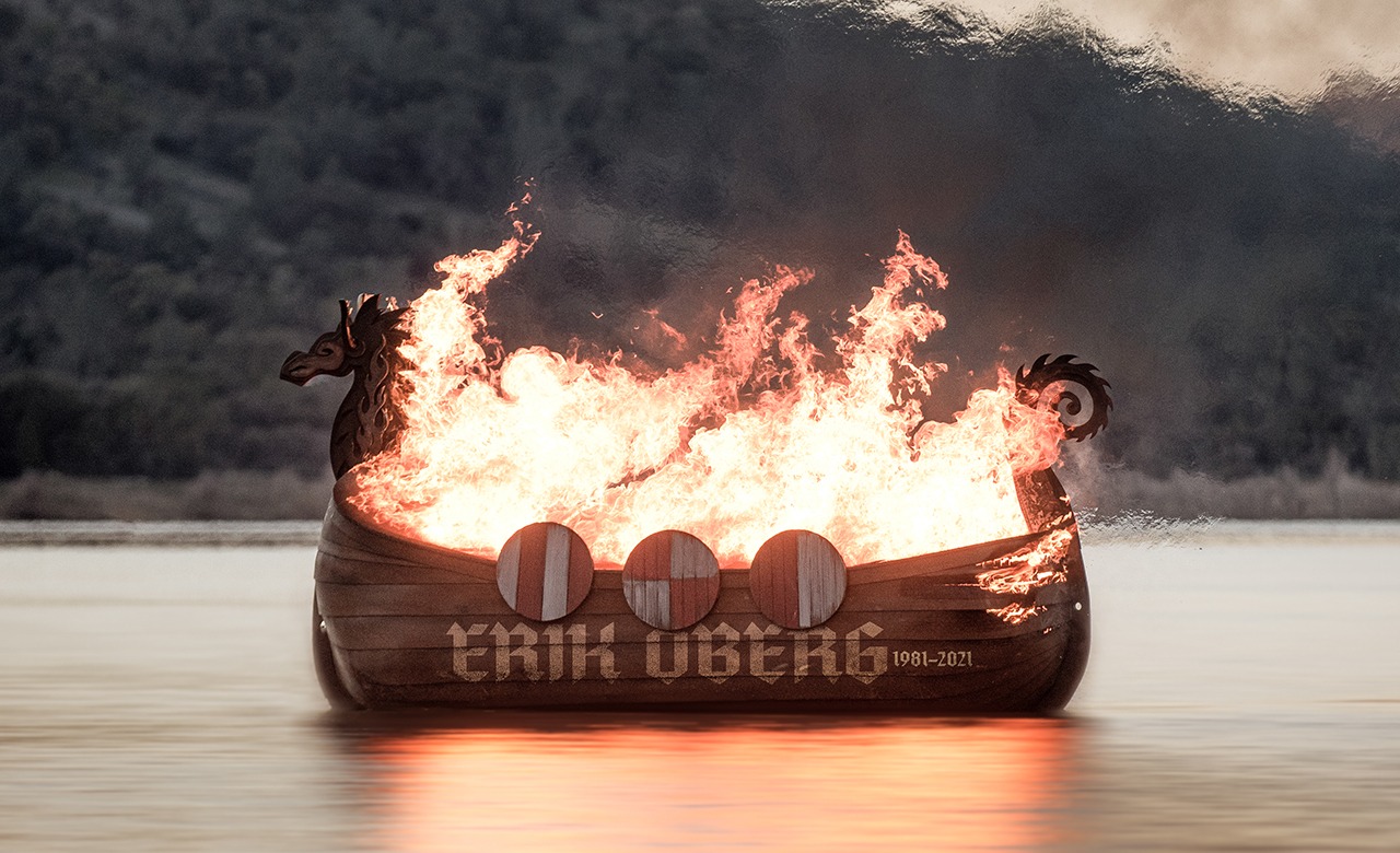 Cinequest - A Boat for my Brother