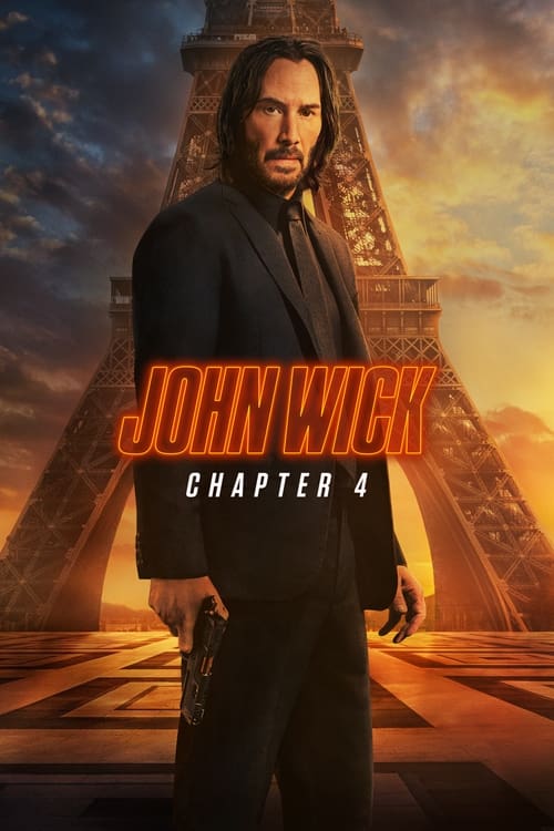 John Wick: Chapter 4': Plot, Cast, and More Details to Know – IndieWire