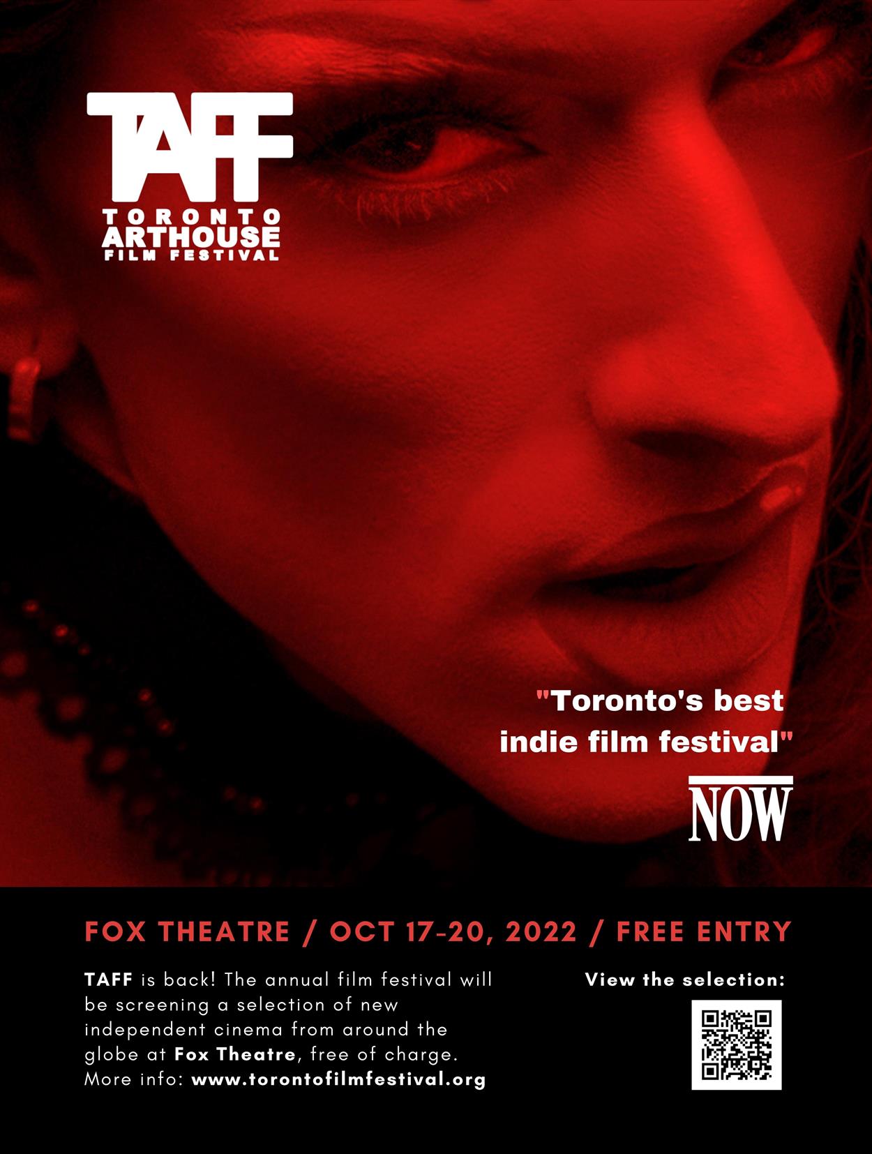 Fox Theatre Toronto Arthouse Film Festival Day 4 fox-theatre-toronto-arthouse-film-festival-day-4