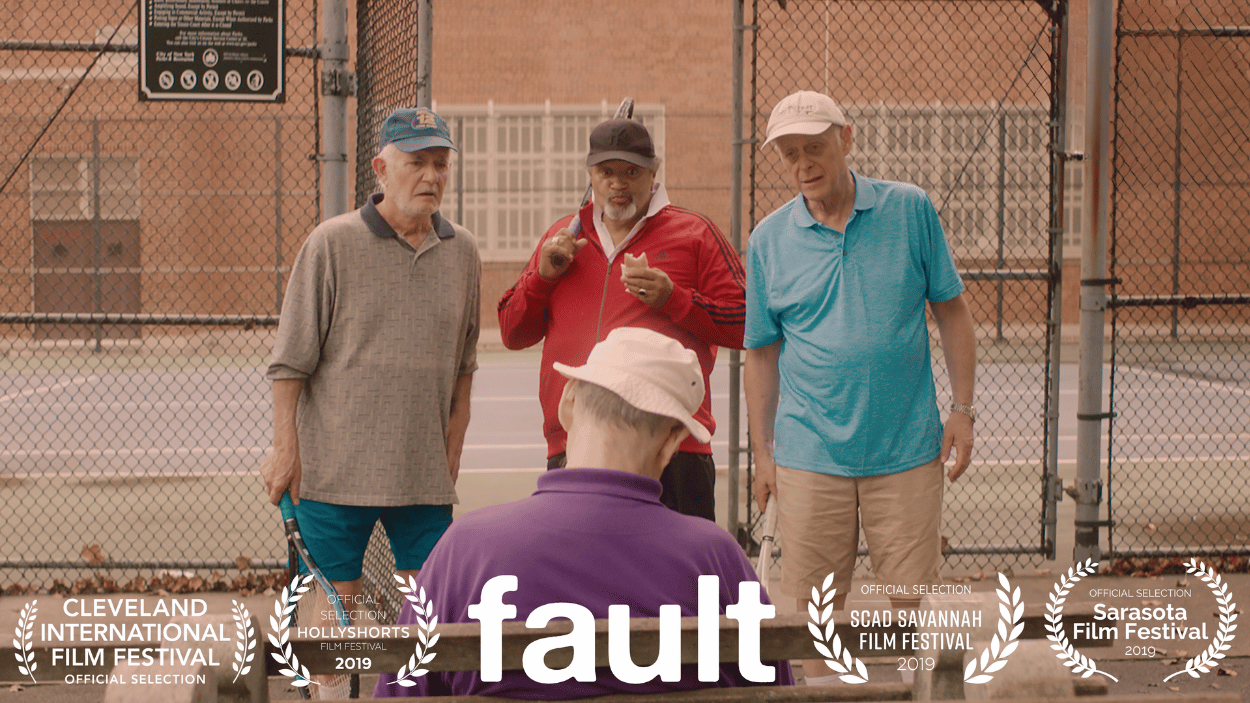 Gold Coast International Film Festival - SOJF Short Films Program (GN ...
