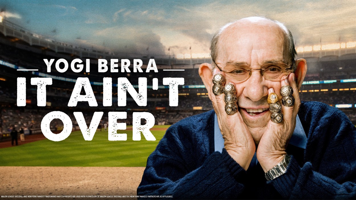 D-Day vet Yogi Berra honored on anniversary