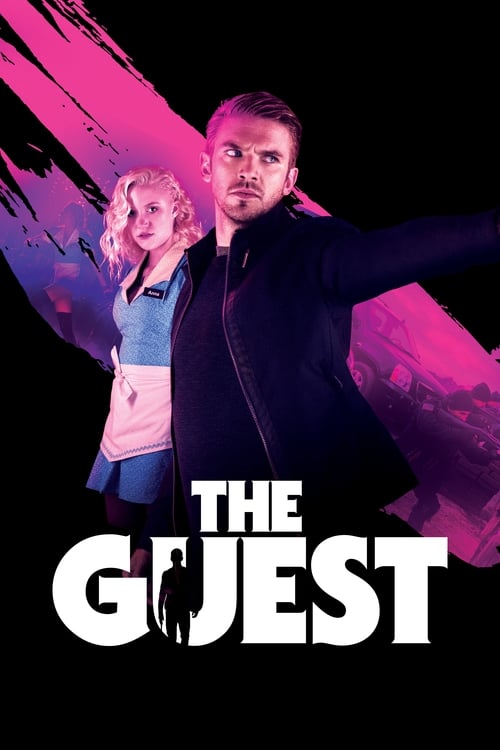 : The Guest Movie