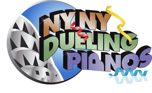 Grandin Theatre Foundation Ny Ny Dueling Pianos