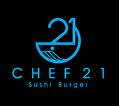 Chef 21 Sushi Burger and Korean BBQ