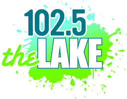 102.5 The Lake