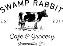 Swamp Rabbit Cafe & Grocery