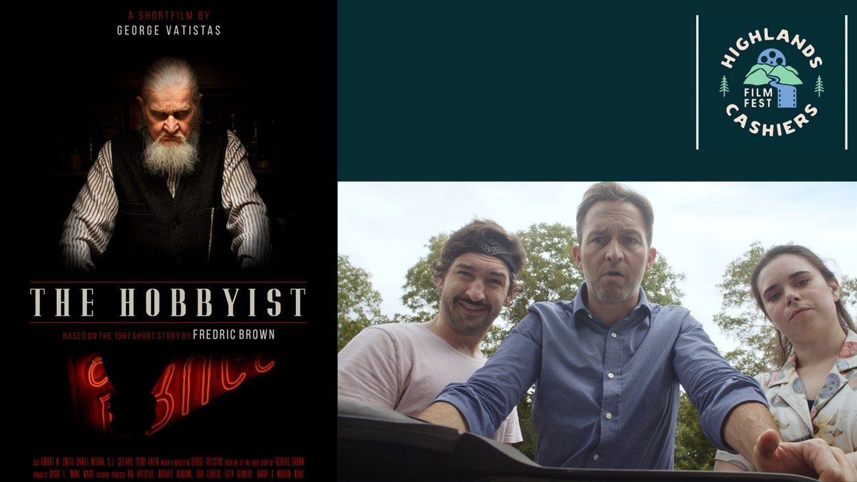 Highlands Performing Arts - Drama / Independent Films HCFF