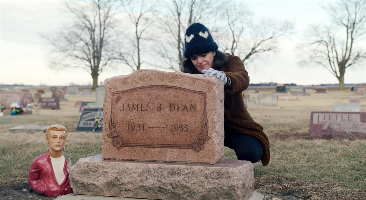 THE DEANERS OF FAIRMOUNT 