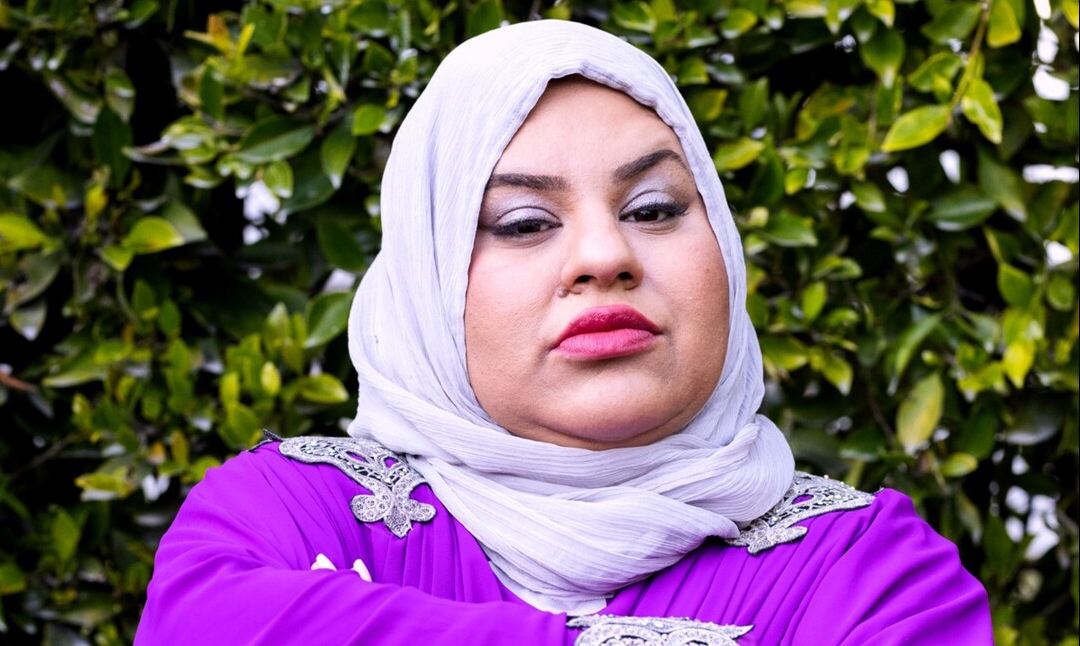 My So-Called Iraqi Wedding