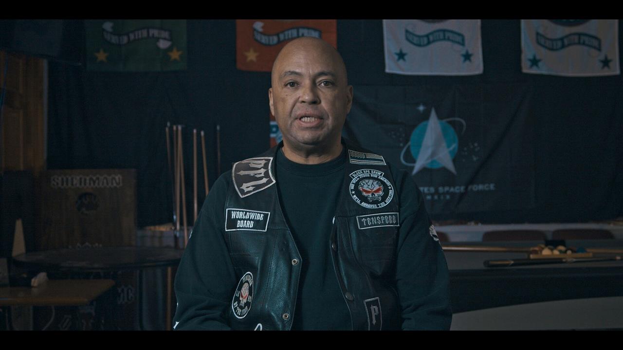 In Service to Others