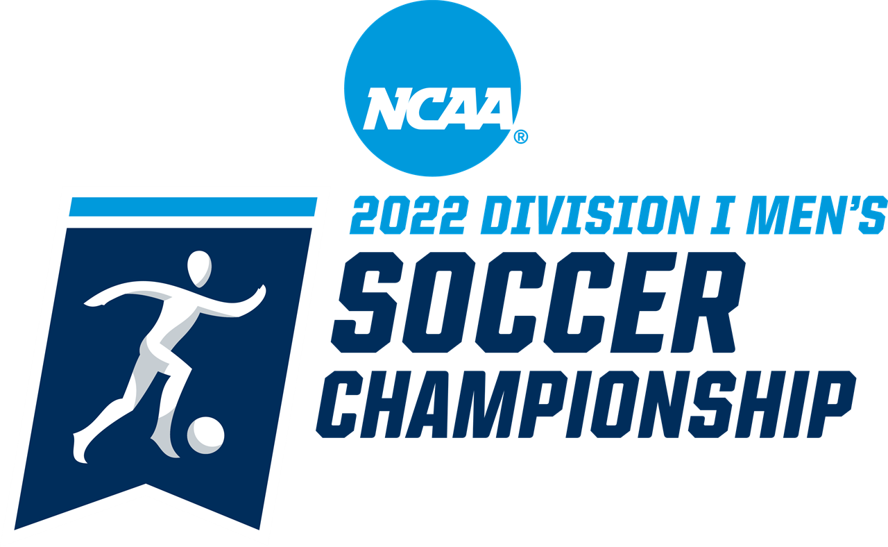 Athletics 2022 NCAA Men's Soccer 2nd Round