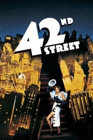 42nd Street Trailer