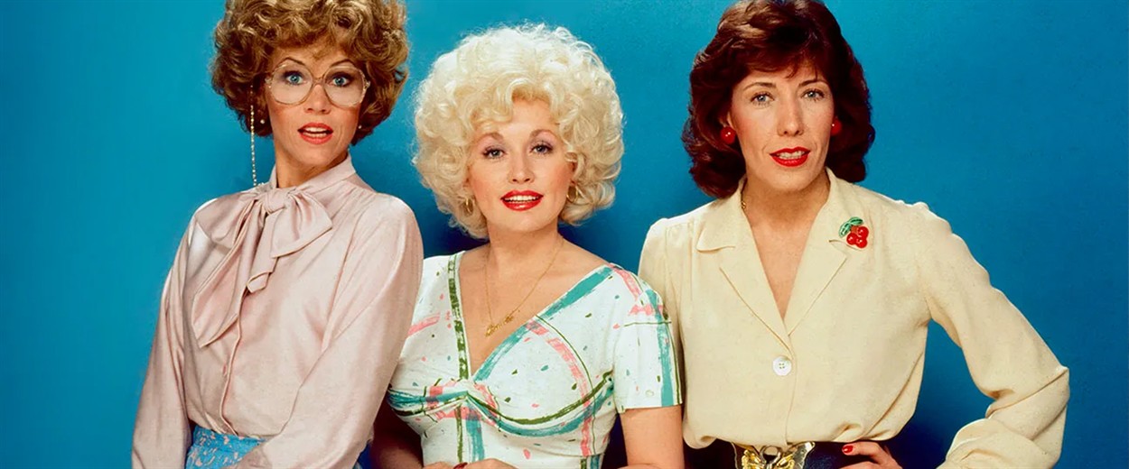 9 to 5